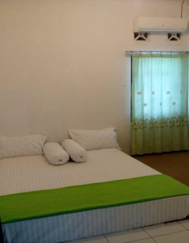 Hostal Omah Kemiri 3 Yogyakarta