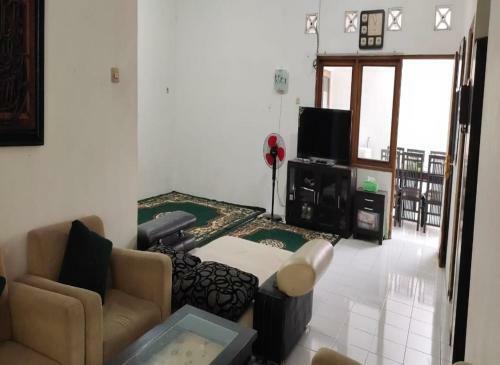 Hostal Omah Kemiri 3 Yogyakarta