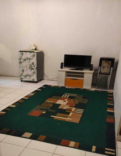 Hostal Omah Kemiri 3 Yogyakarta