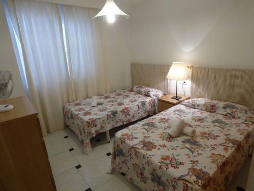 Apartamento Can Vidal Des Port