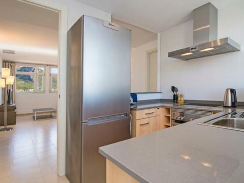 Apartamento Can Doria