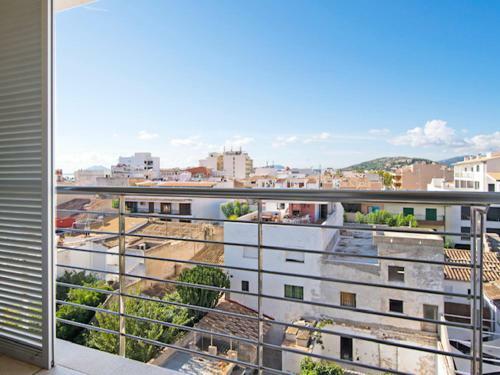 Apartamento Can Doria