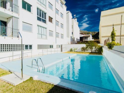 Apartamento Can Doria
