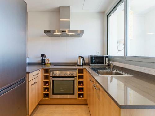 Apartamento Can Doria
