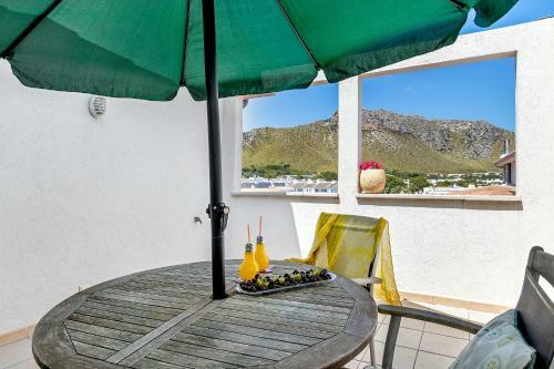Apartamento Can Doria