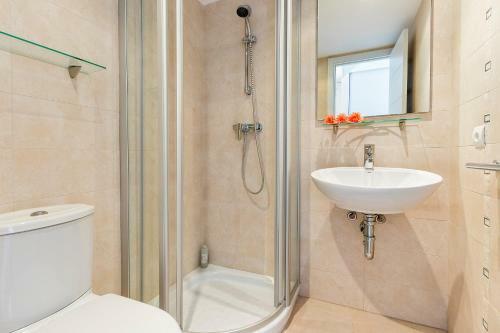 Apartamento Can Doria