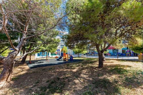 Apartamento Can Doria