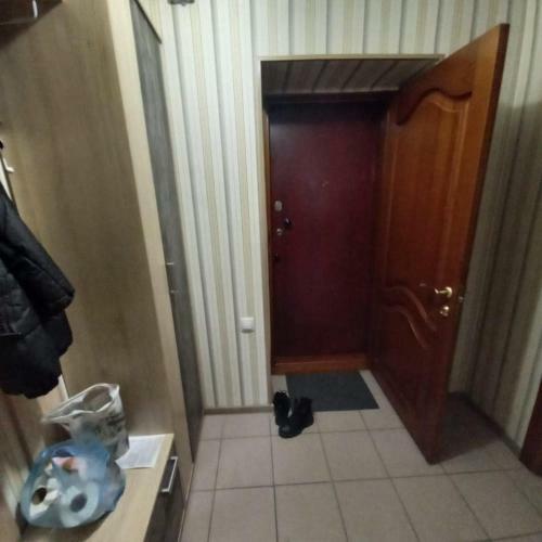 Apartamento Eldorado