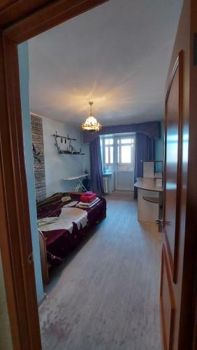 Apartamento Lido