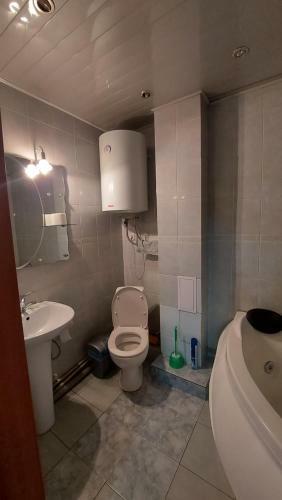 Apartamento Lido