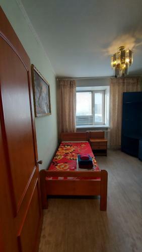 Apartamento Lido