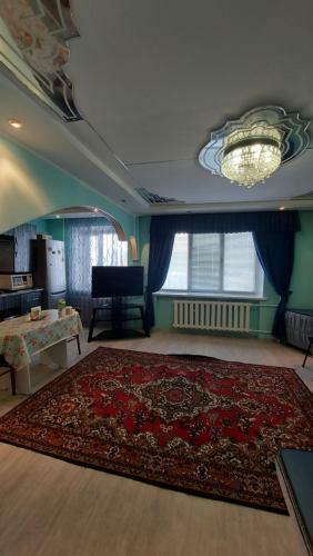 Apartamento Lido
