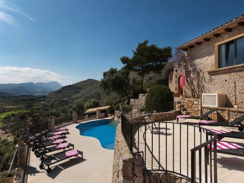 Villa Sundancemallorca