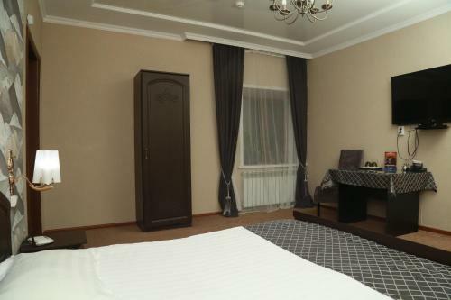 Mini Hotel Vip