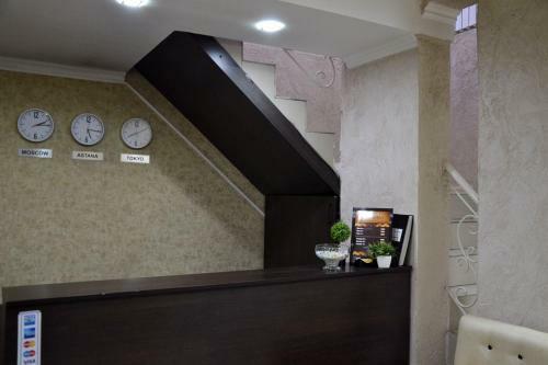 Mini Hotel Vip