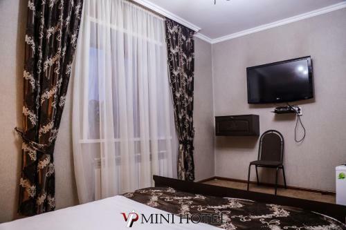Mini Hotel Vip