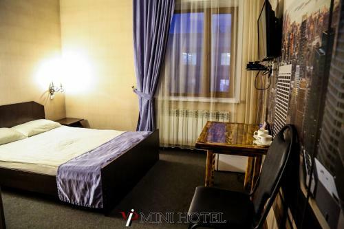 Mini Hotel Vip