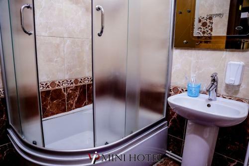Mini Hotel Vip