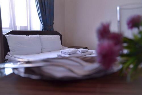 Mini Hotel Vip