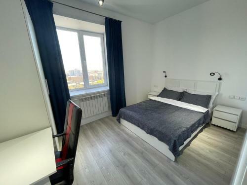 Seven City Apartments