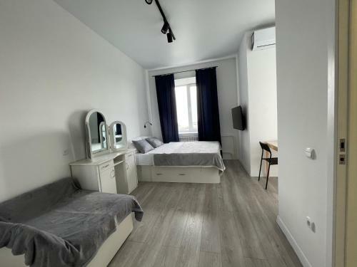 Seven City Apartments