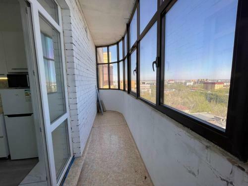 Seven City Apartments