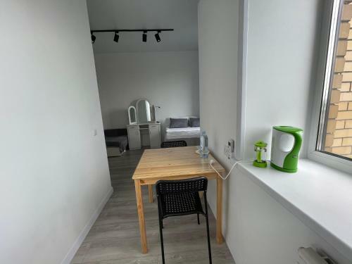 Seven City Apartments