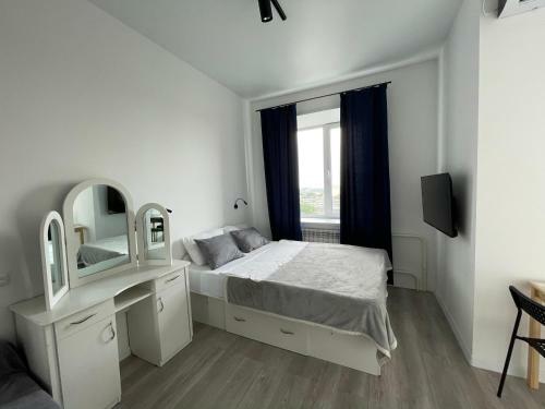 Seven City Apartments