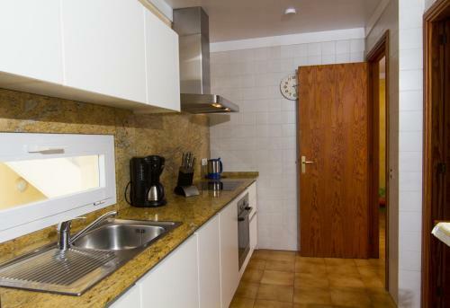 Gran Apartamento En Puerto