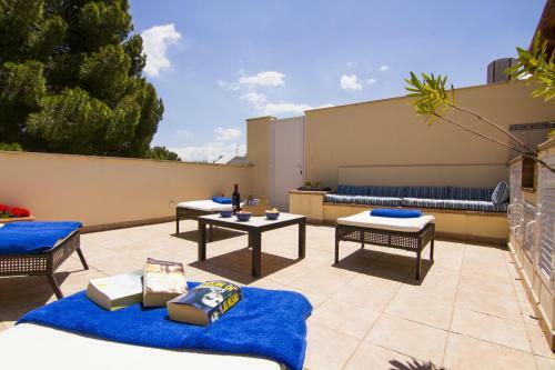 Gran Apartamento En Puerto