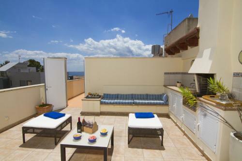 Gran Apartamento En Puerto