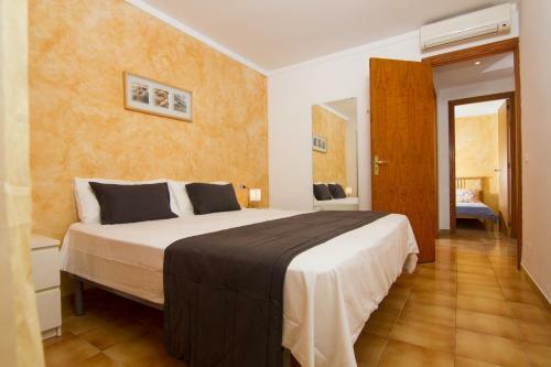 Gran Apartamento En Puerto
