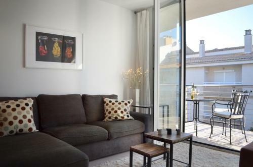 Apartamento Casa Andersen