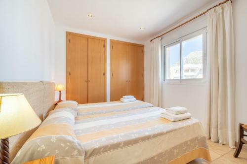 Apartamento Talaia 1a