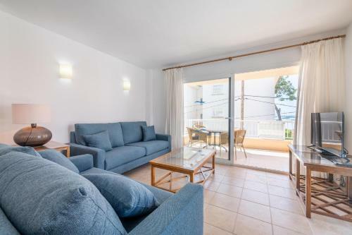 Apartamento Talaia 1a