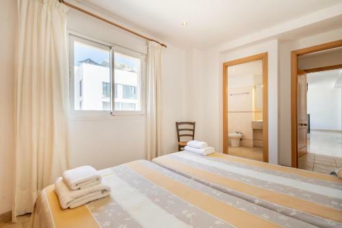 Apartamento Talaia 1a