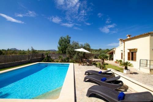 Villa Tolo