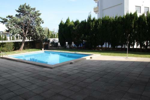 Apartamento Portobello Verena