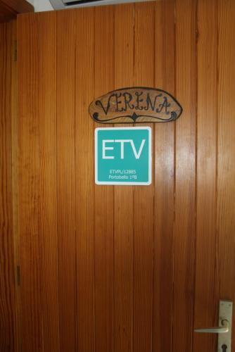 Apartamento Portobello Verena