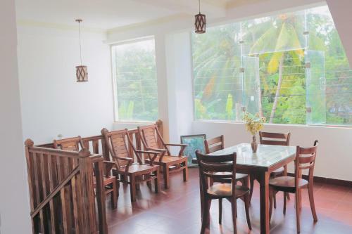 Hostal Supun Villa