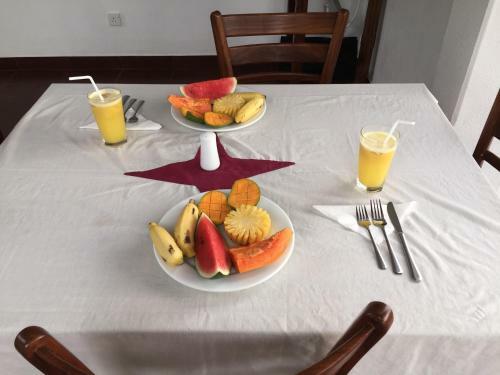 Hostal Supun Villa
