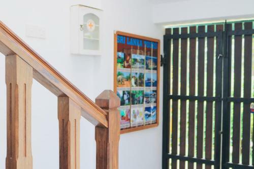 Hostal Supun Villa