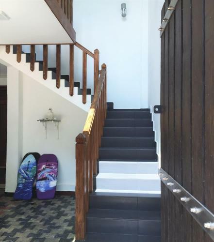 Hostal Supun Villa