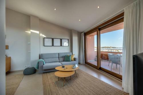 Apartamento C Temple Fielding 4, 4