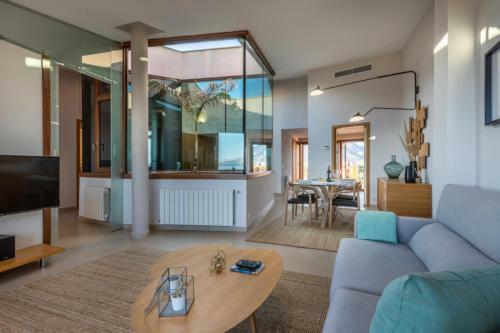 Apartamento C Temple Fielding 4, 4