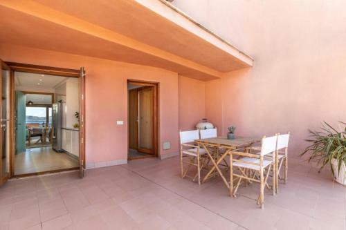 Apartamento C Temple Fielding 4, 4