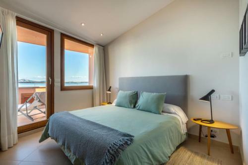 Apartamento C Temple Fielding 4, 4