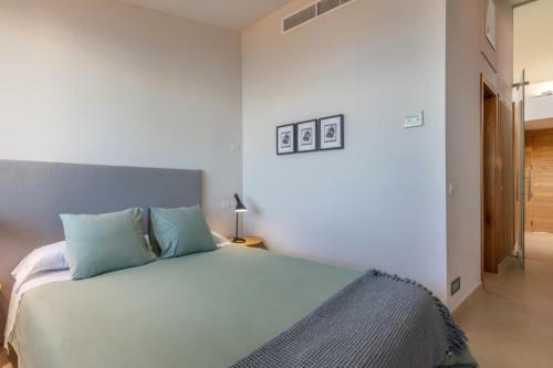 Apartamento C Temple Fielding 4, 4