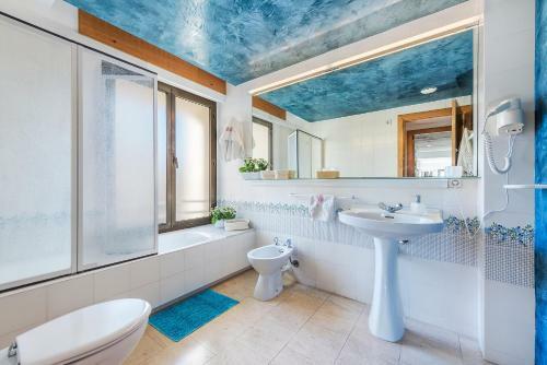 Ancora Apartment