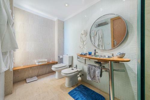 Ancora Apartment